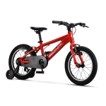 Stormer 16 Inch
