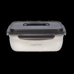 3.8L Multipurpose Container Stainless Steel