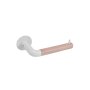 Toilet Paper Holder Scandi White