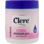 Clere Petroleum Jelly Baby Fresh 450ML