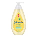 Top-toe-toe Newborn Wash 500ML