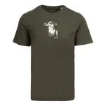 Buffalo Advance Men's T-Shirt - 2X