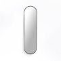 Cosmos Mirror-black