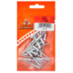 Pop Rivet 4.0 X 10MM 25 Piece