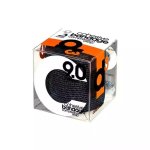 Cohesive Bandage 75MM X 9M Assorted Colours - Black