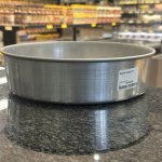 Nas 4 Cake Tin