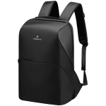Volkano Aaron 15.6 Smart Laptop Backpack - Black