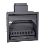 @home 700 Economaster Built-in Fireplace