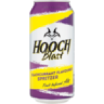 Blast Blackcurrant Flavoured Spritzer Can 440ML