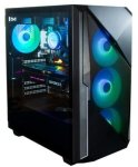 Galaxy Revolution 01 Gaming Case