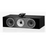 HTM71 S3 Centre Channel Speaker – Black Gloss