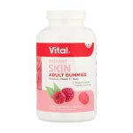 Vital Adult Gummies 60 Radiant Skin