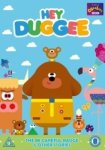 Hey Duggee: The Be Careful Badge And Other Stories DVD