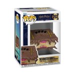 Funko Pop : Harry Potter And The Prisoner Of Azkaban – Monster Book Of Monsters