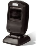 Mustek FR40 Koi II 2D Cmos Mega Pixel Omnidirectional Presentation Desktop Scanner With 2 Mtr. USB Cable.