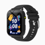 Smartwatch For Teens With Music Camera Pedometer Calculator & LED Light
