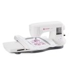 Singer Legacy SE300 Sewing And Embroidery Machine - Stitch And Go