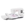 Singer Legacy SE300 Sewing And Embroidery Machine - Stitch And Go