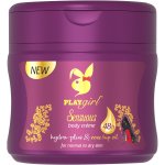 PLAYgirl Body Cream Sensuous 400ML