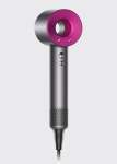 Dyson HD07 Supersonic - Fuchsia -new