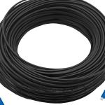 Scoop Fibre Outdoor Uplink Cable 60M Lc-lc Upc 1CORE