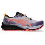 ASICS Women's Gel-trabuco 12 - UK8 Faded Ash Rock sun