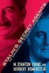 Stalin& 39 S Secret Agents Paperback
