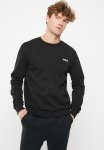 FILA Noose Sweater - Black