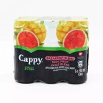 Cappy – B fast Blend Can 300ML 6