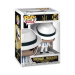 Jackson Funko Pop Rocks Mj Michael Smooth Criminal