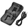 Dual Charging Dock For PS4 Slim & Pro Wireless Controllers