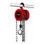 Lawn Star Chain Hoist Einhell Tc-ch 1000 Kg