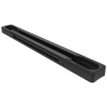 RAM 5 Modular Aluminum Black RAM Tough-track
