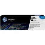 HP 822A C8560A Original Black Toner Cartridge