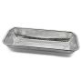 Stainless Steel Colander And Kitchen Strainer Basket With Handle 304