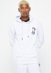 NBA Transition Hoodie - Ice Melange