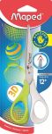 MAPEX Maped Shape Left Hand 16CM Scissors Asst. Colours