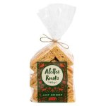 Alettes Rusks Just Aniseed 450G