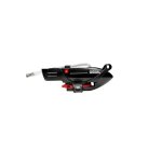 FC25 Water Bottle - Black