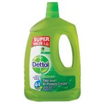 Dettol All Purpose Floor Cleaner Pine 1 5 L