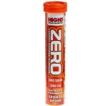 Zero Tubes 20'S - Cherry Orange