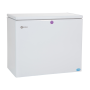 Zero 215L Gas/electric Chest Freezer 215G