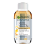 Garnier Skinactive ALL-IN-1 Oil-infused Micellar Cleansing Water 100ML