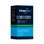 Vitalemen Re-charge Multivitamin Capsule 30S