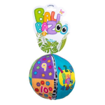 Balibazoo 2-SIDED Ball