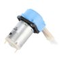 12V Dosing Pump For Aquarium Compatible With Lab Analysis