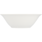 White Plain Cereal Bowl 20.5CM