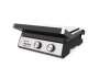 Taurus Black 4 Slice Non-stick Panini Press - 968133