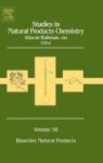 Studies In Natural Products Chemistry Volume 58 Hardcover