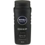 Nivea Men Deep Shower Gel 500ml